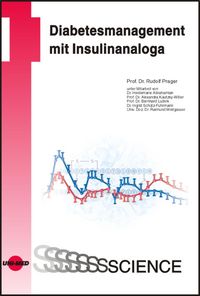 Produktbild: Diabetesmanagement mit Insulinanaloga