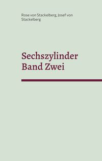 Produktbild: Sechszylinder Band Zwei