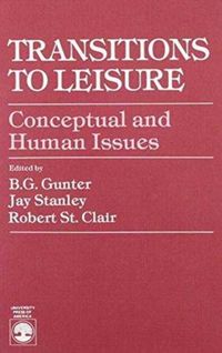 Produktbild: Transitions to Leisure