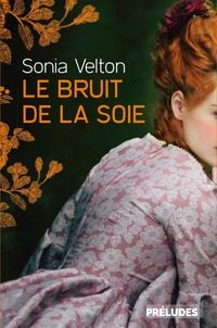 Produktbild: Le Bruit de la soie