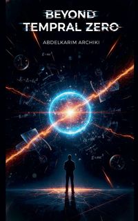 Produktbild: Beyond Temporal Zero