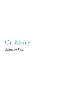 Produktbild: On Mercy