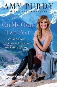 Produktbild: On My Own 2 Feet
