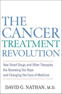 Produktbild: The Cancer Treatment Revolution