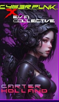 Produktbild: Cyberpunk X E.V.A Collective