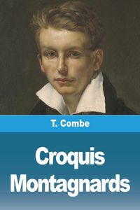 Produktbild: Croquis Montagnards