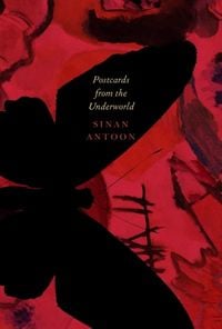 Produktbild: Postcards from the Underworld
