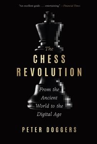 Produktbild: The Chess Revolution