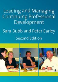 Produktbild: Leading & Managing Continuing Professional Development