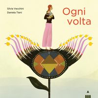 Produktbild: Ogni volta