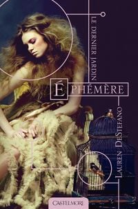 Produktbild: Le dernier jardin