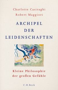 Produktbild: Archipel der Leidenschaften
