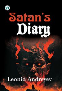 Produktbild: Satan's Diary