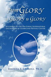 Produktbild: From Glory to Glory to Glory