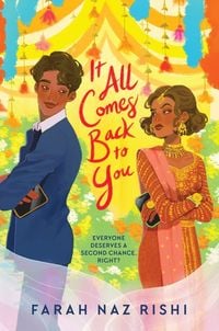 Produktbild: It All Comes Back to You
