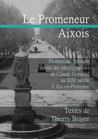 Produktbild: Le Promeneur Aixois