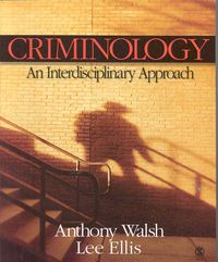 Produktbild: Concise Dict Of Crime & J-W/bk