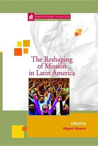 Produktbild: Reshaping Of Mission in Latin
