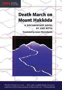 Produktbild: Nitta, J: Death March on Mount Hakkoda