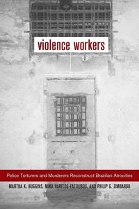 Produktbild: Violence Workers