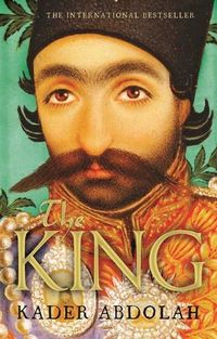 Produktbild: Abdolah, K: The King