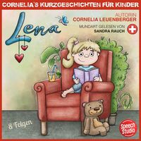 Produktbild: Lena - Schwizerd&uuml;tsch