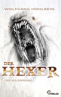 Produktbild: Der Hexer - Der Seelenfresser