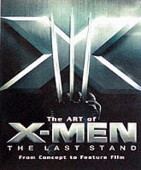 Produktbild: Art of X-Men