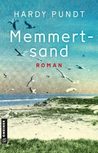 Produktbild: Memmertsand