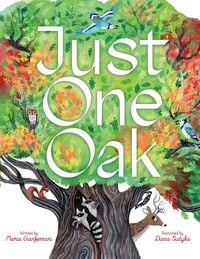 Produktbild: Just One Oak