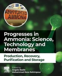 Produktbild: Progresses in Ammonia