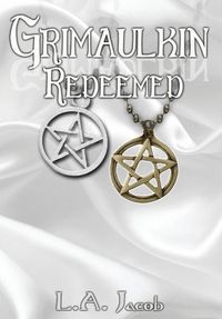 Produktbild: Grimaulkin Redeemed