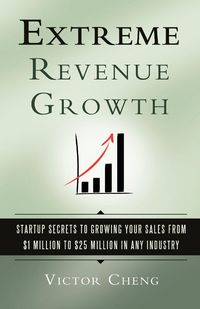 Produktbild: Extreme Revenue Growth