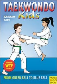Produktbild: Taekwondo Kids