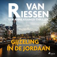 Produktbild: Gijzeling in de Jordaan