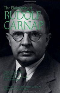 Produktbild: The Philosophy of Rudolf Carnap, Volume 11