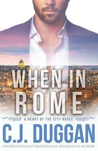 Produktbild: When in Rome
