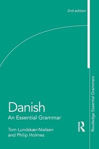 Produktbild: Danish