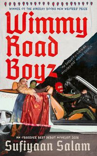 Produktbild: Wimmy Road Boyz