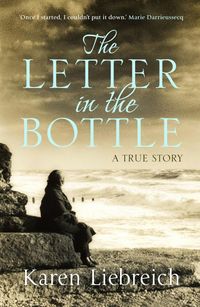 Produktbild: The Letter in the Bottle