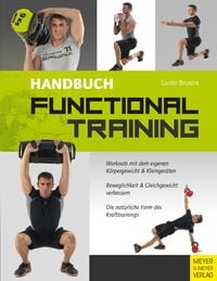 Produktbild: Handbuch Functional Training