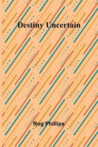 Produktbild: Destiny Uncertain