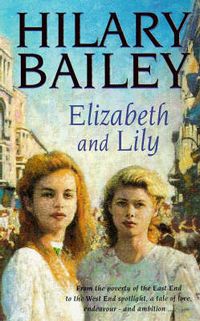 Produktbild: Elizabeth and Lily