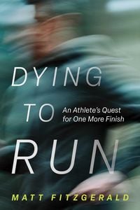Produktbild: Dying to Run
