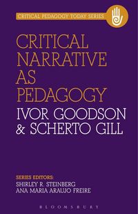Produktbild: Critical Narrative as Pedagogy