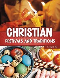 Produktbild: Christian Festivals and Traditions