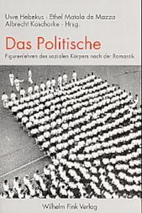 Produktbild: Das Politische