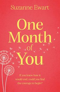 Produktbild: Ewart, S: One Month of You