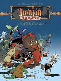 Produktbild: Donjon Parade 9