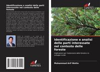 Produktbild: Identificazione e analisi delle parti interessate nel contesto delle foreste